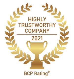 BCP Rating
